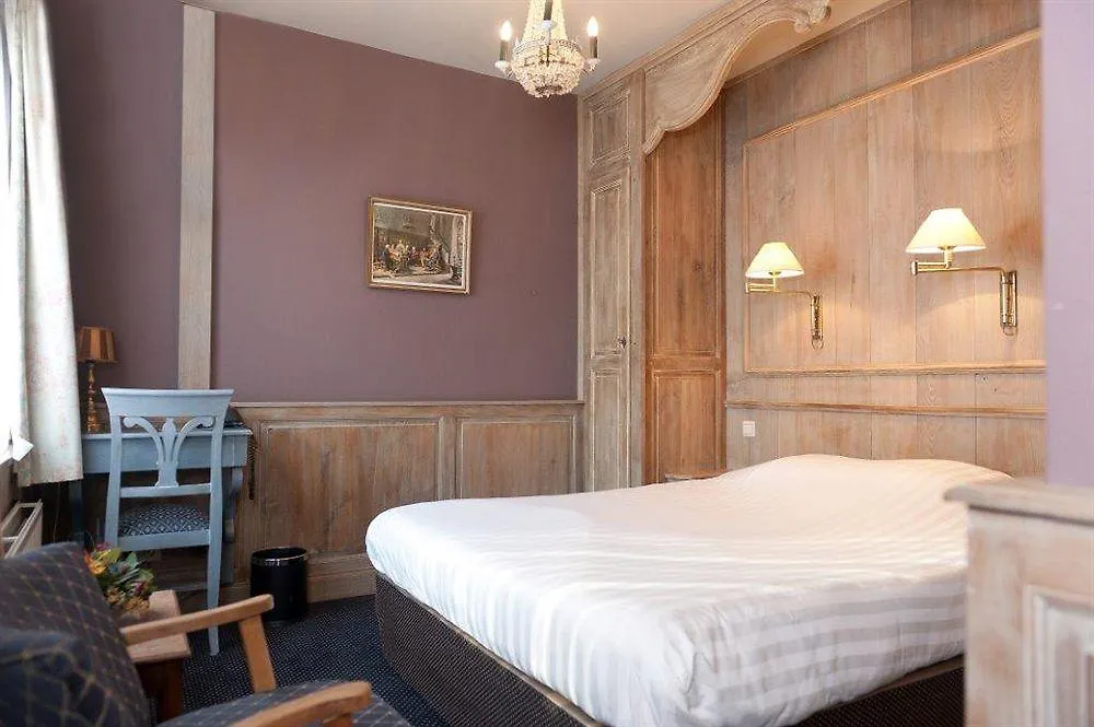 Hotel Biskajer By Cw Hotel Collection - Adults Only بروج