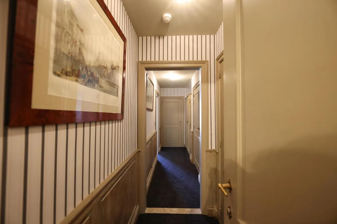 Hotel Biskajer By Cw Hotel Collection - Adults Only بروج 4*,