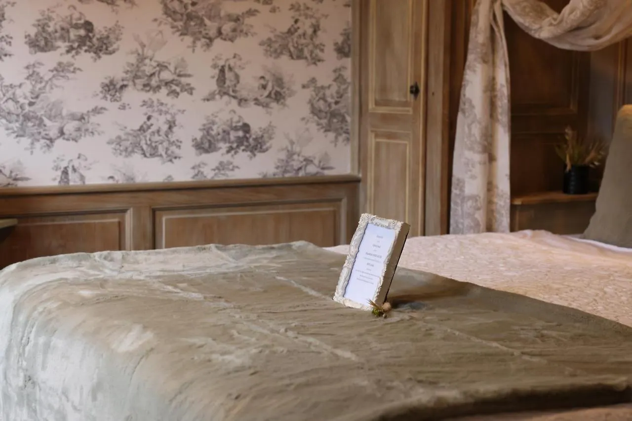 Hotel Biskajer By Cw Hotel Collection - Adults Only بروج بلجيكا