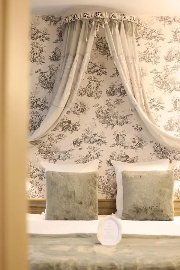****  Hotel Biskajer By Cw Hotel Collection - Adults Only بروج بلجيكا