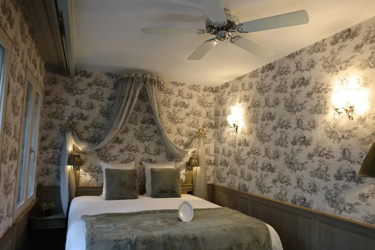 Hotel Biskajer By Cw Hotel Collection - Adults Only بروج