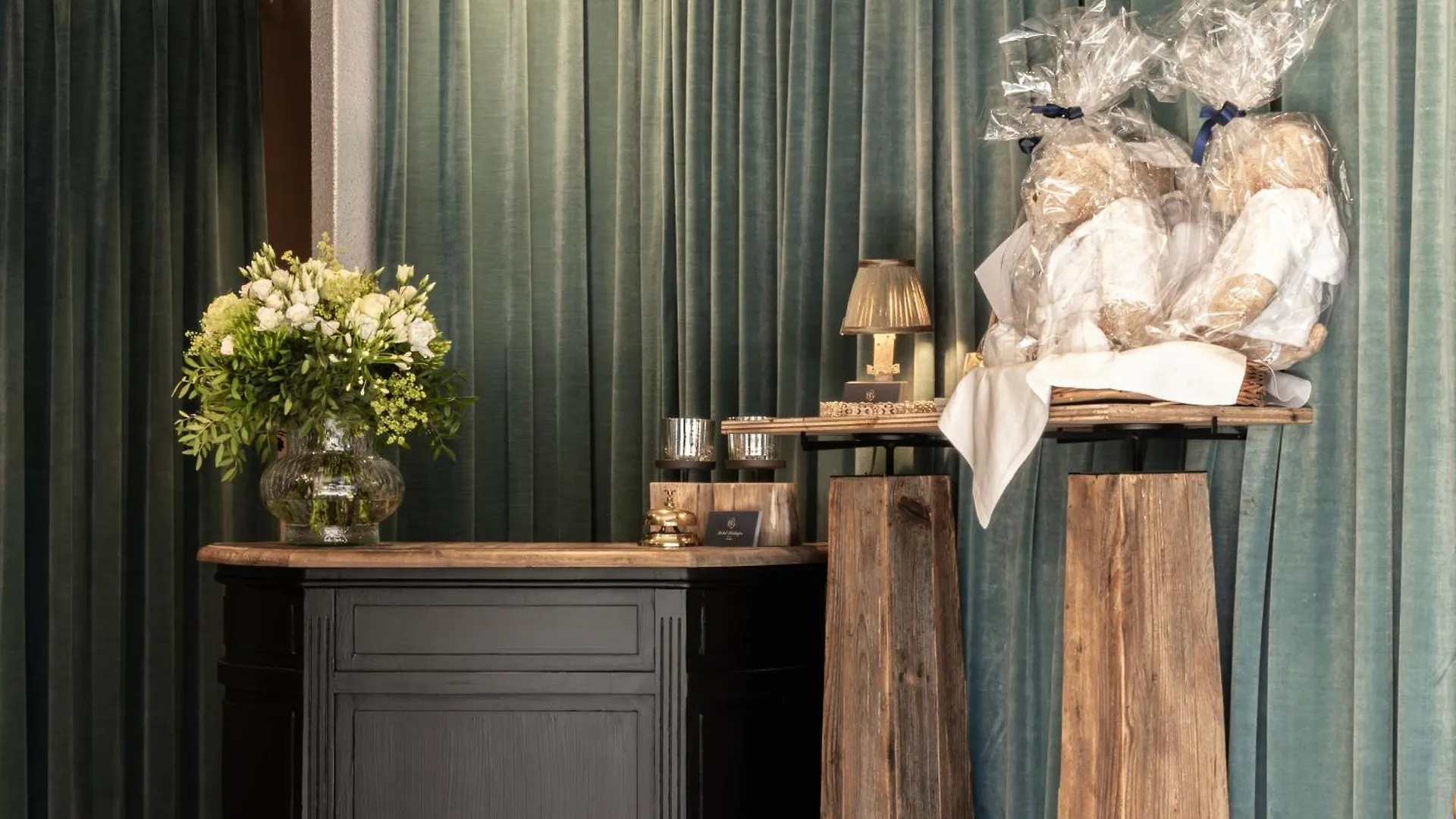 Hotel Biskajer By Cw Hotel Collection - Adults Only بروج بلجيكا