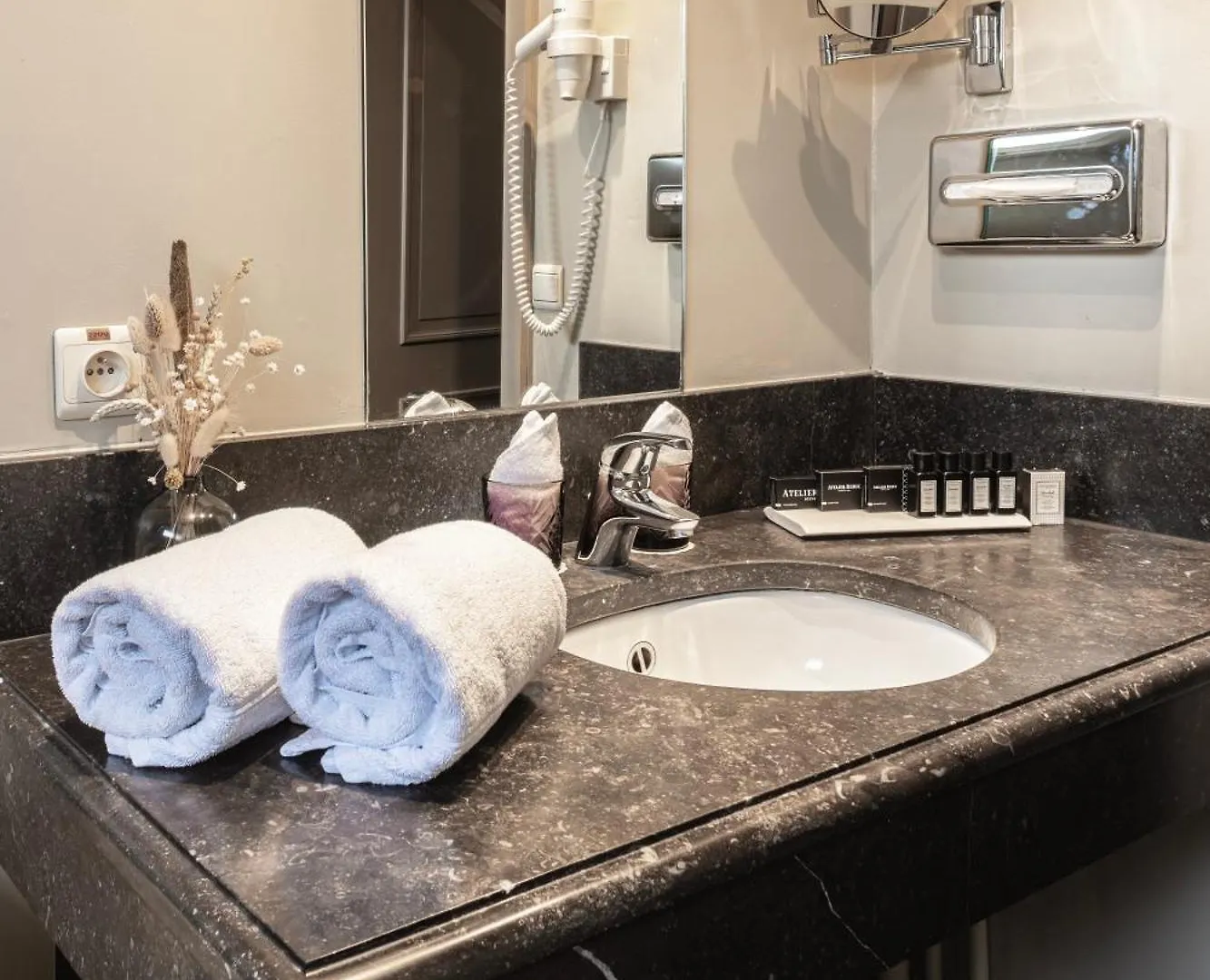 Hotel Biskajer By Cw Hotel Collection - Adults Only بروج