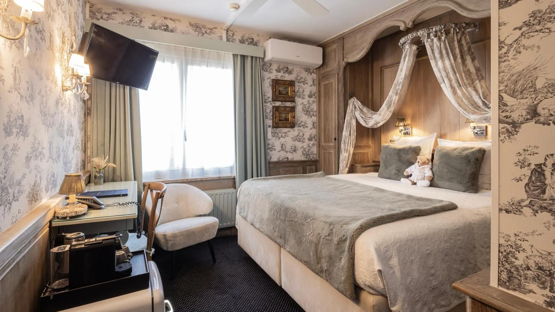 Hotel Biskajer By Cw Hotel Collection - Adults Only بروج