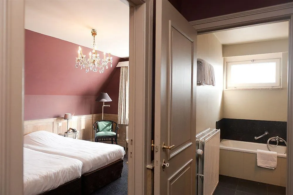 Hotel Biskajer By Cw Hotel Collection - Adults Only بروج