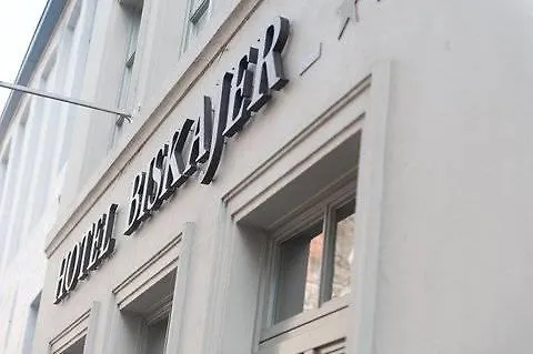 Hotel Biskajer By Cw Hotel Collection - Adults Only بروج