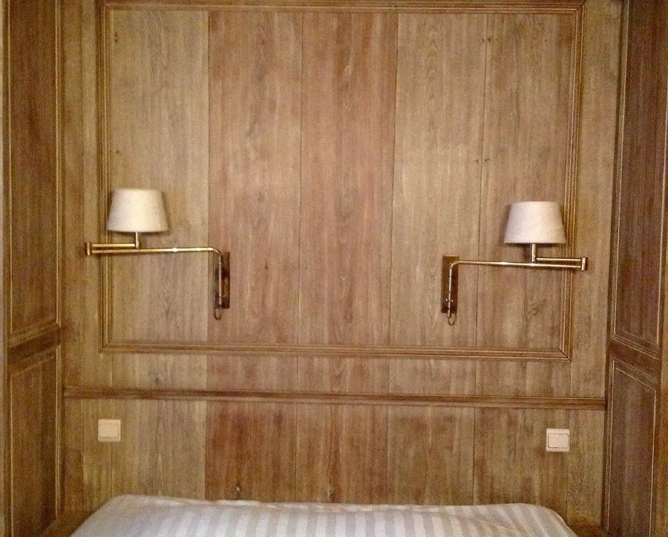 Hotel Biskajer By Cw Hotel Collection - Adults Only بروج