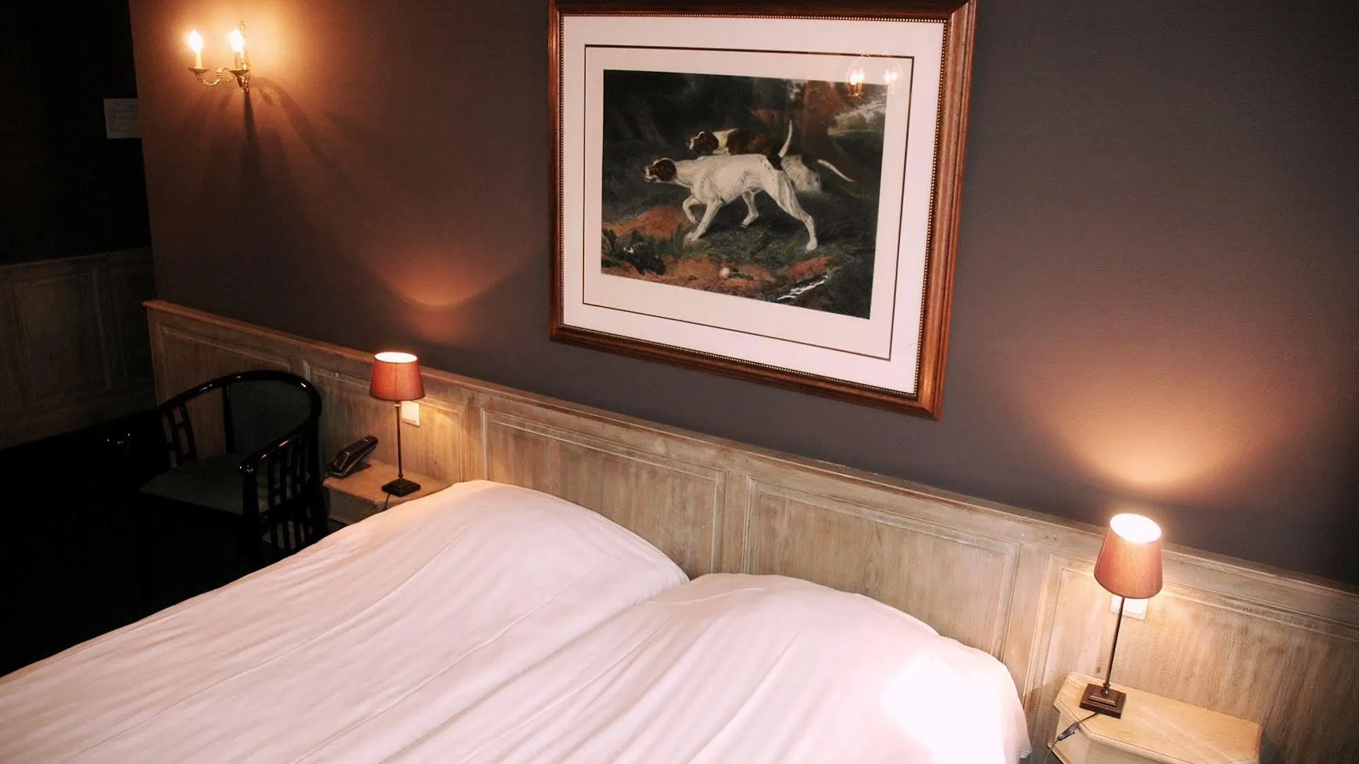 Hotel Biskajer By Cw Hotel Collection - Adults Only بروج