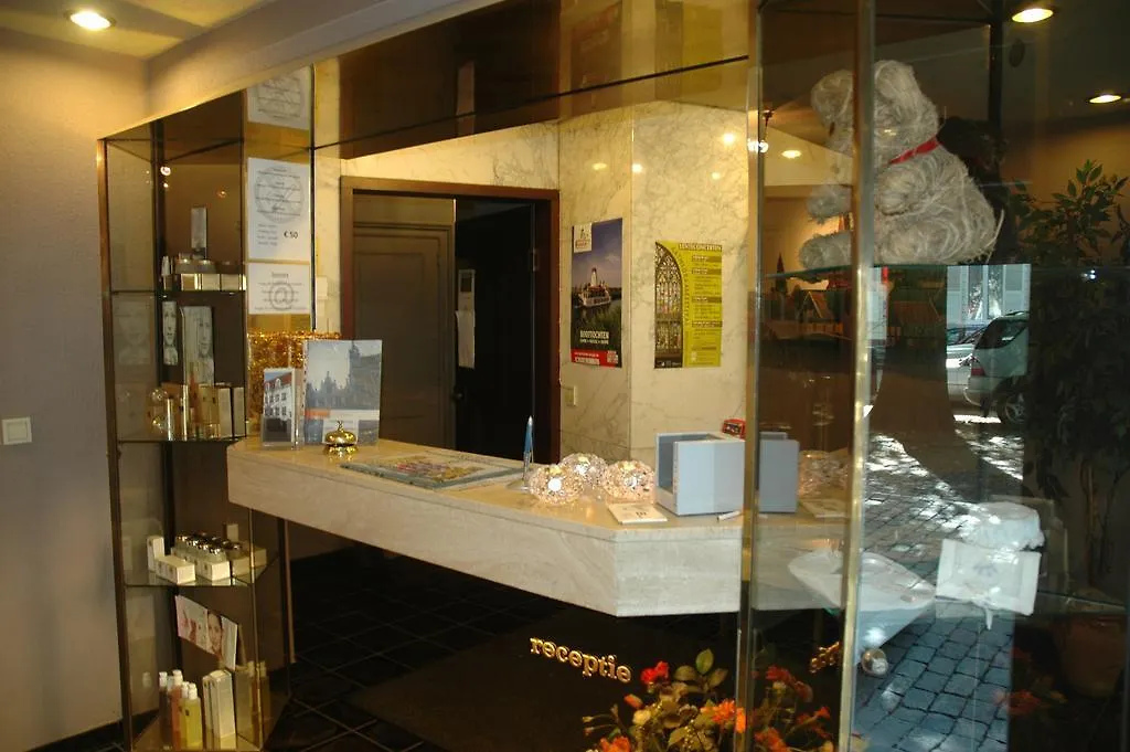 Hotel Biskajer By Cw Hotel Collection - Adults Only بروج