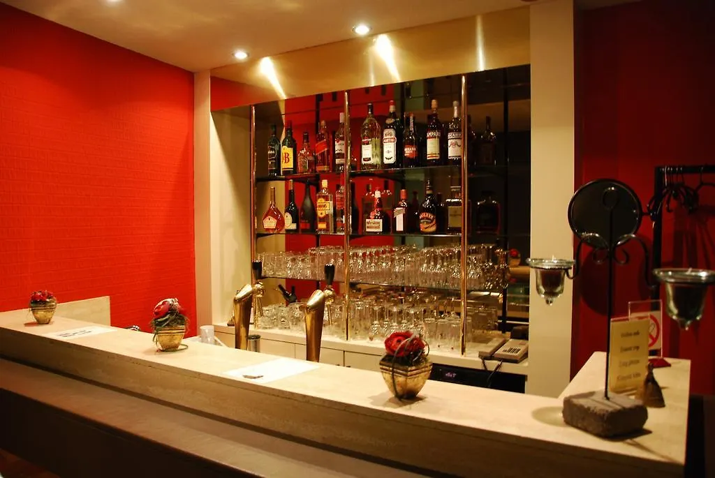 Hotel Biskajer By Cw Hotel Collection - Adults Only بروج
