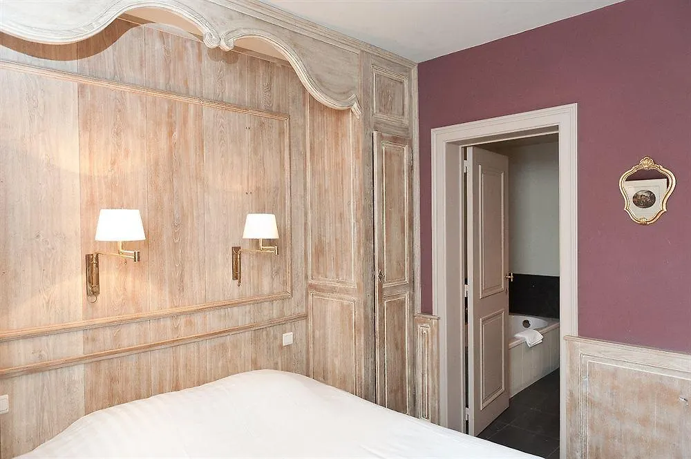 Hotel Biskajer By Cw Hotel Collection - Adults Only Bruggy