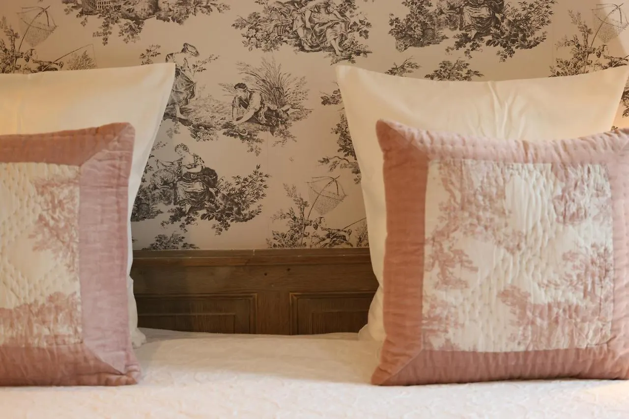 ****  Hotel Biskajer By Cw Hotel Collection - Adults Only ブルージュ ベルギー