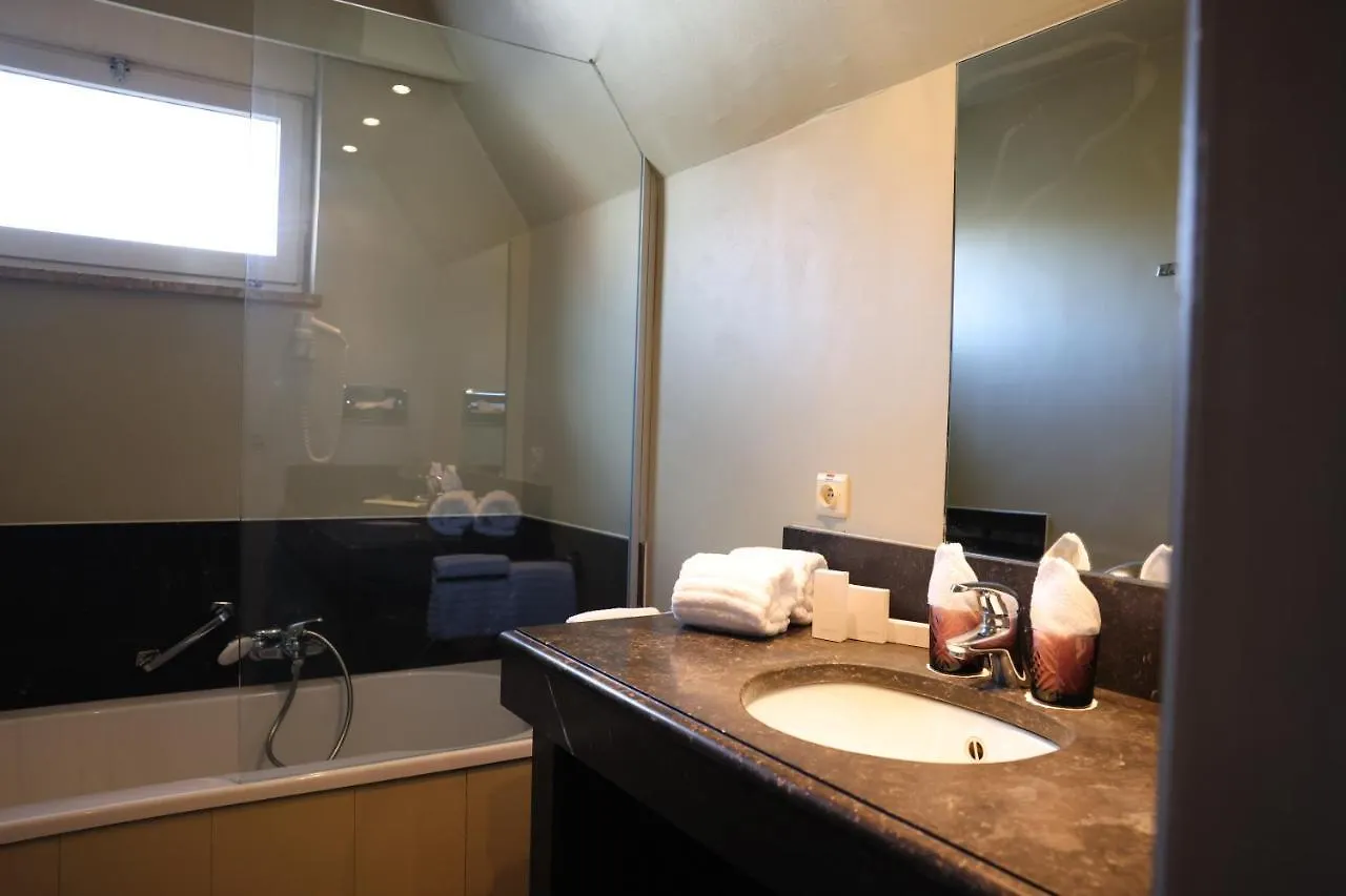 Hotel Biskajer By Cw Hotel Collection - Adults Only ブルージュ ベルギー