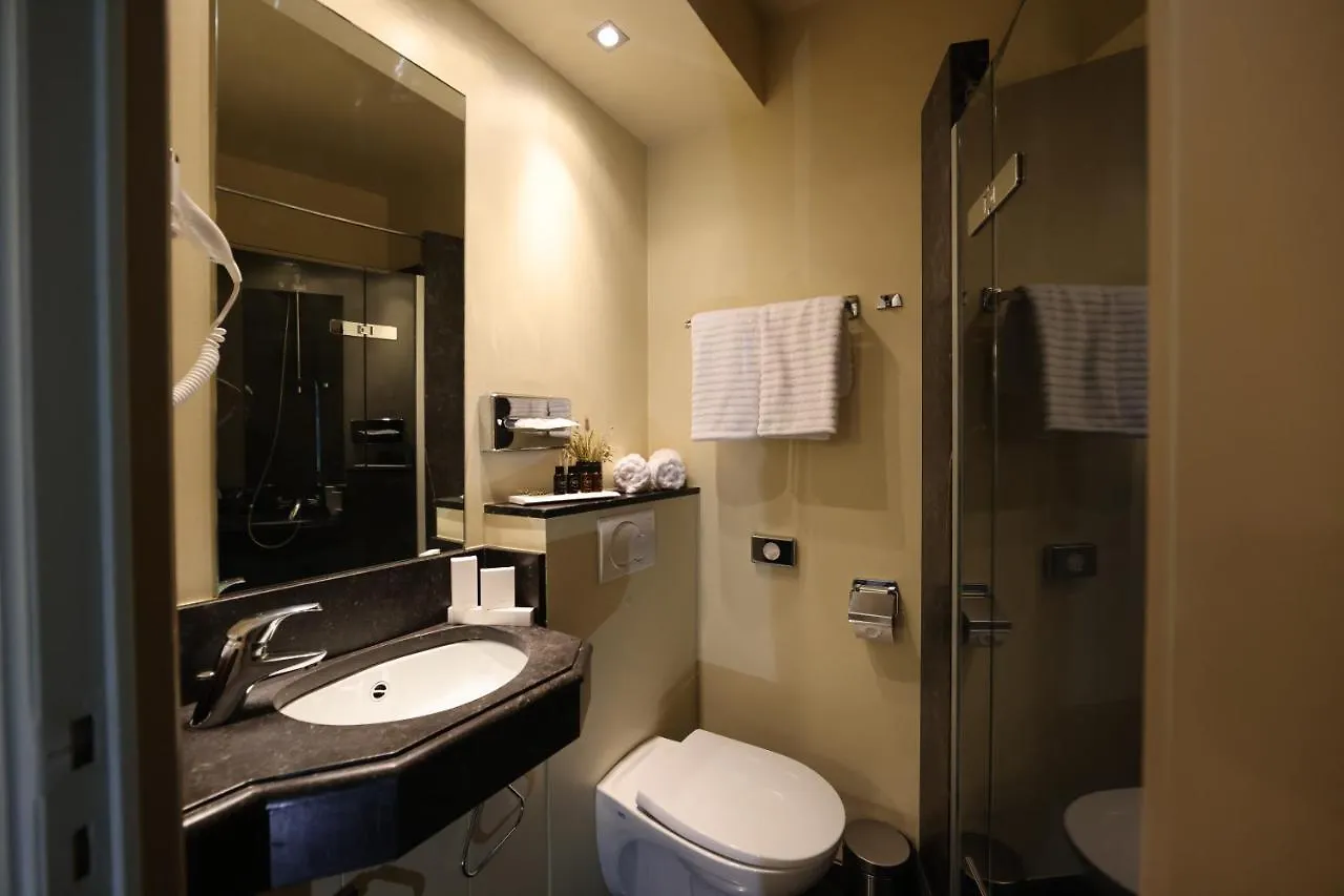Hotel Biskajer By Cw Hotel Collection - Adults Only Bruggy