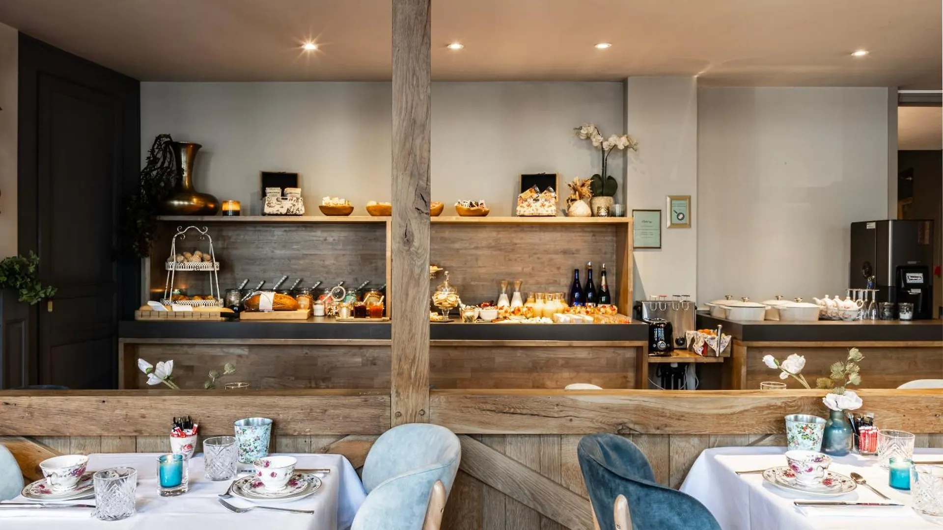 Hotel Biskajer By Cw Hotel Collection - Adults Only Bruges