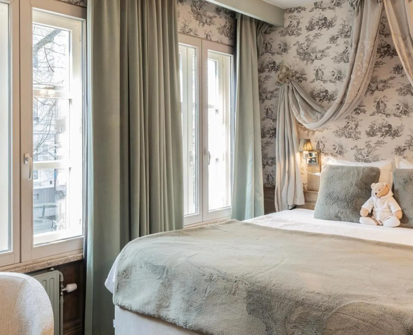 Hotel Biskajer By Cw Hotel Collection - Adults Only Bruggy