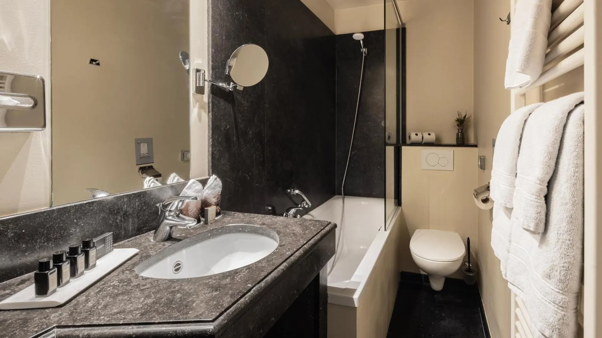****  Hotel Biskajer By Cw Hotel Collection - Adults Only ブルージュ ベルギー