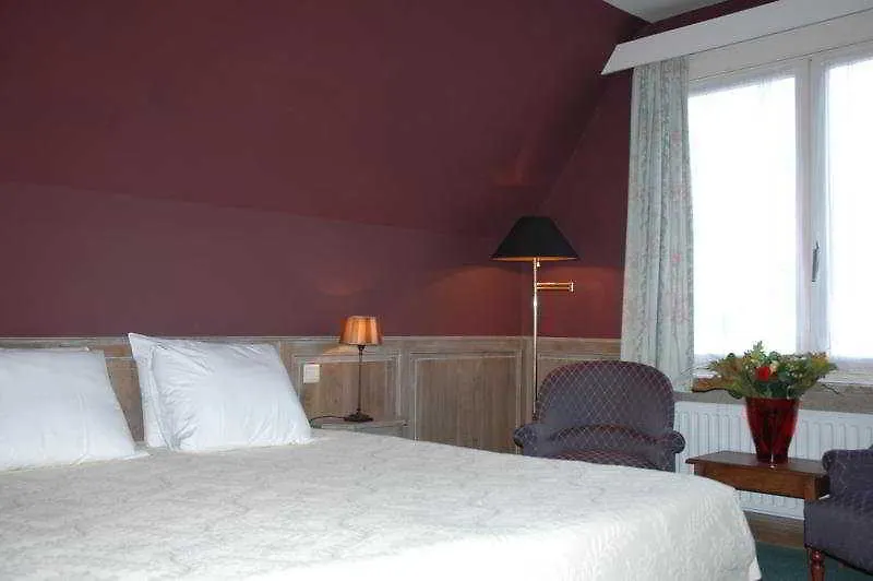 Hotel Biskajer By Cw Hotel Collection - Adults Only ブルージュ