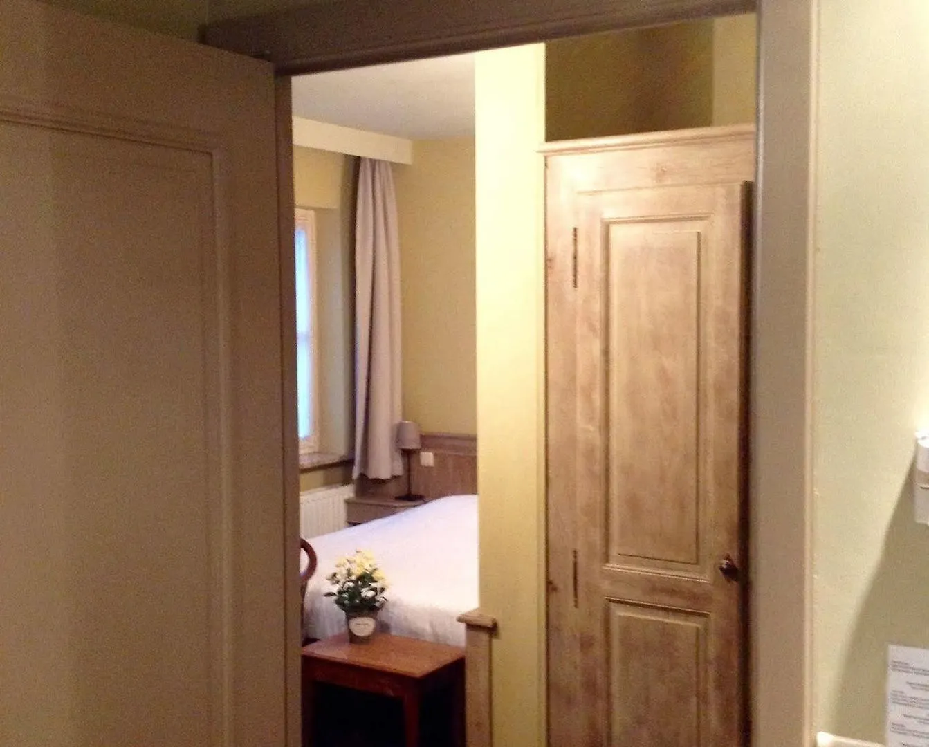 Hotel Biskajer By Cw Hotel Collection - Adults Only ブルージュ