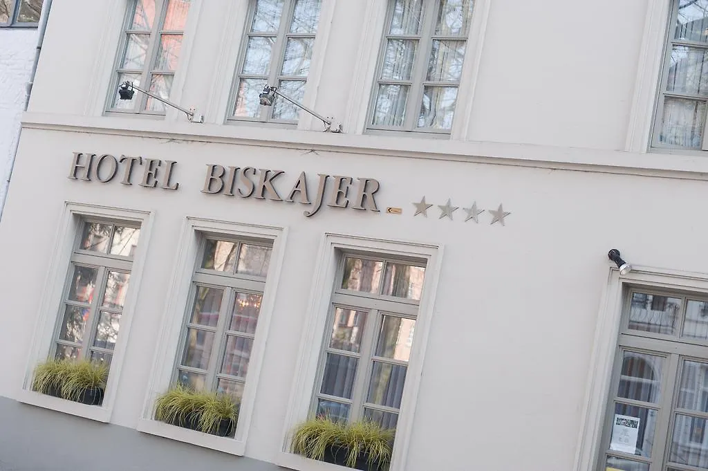 Hotel Biskajer By Cw Hotel Collection - Adults Only ブルージュ