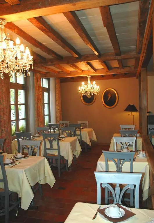 Hotel Biskajer By Cw Hotel Collection - Adults Only Bruges 4*,