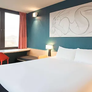 Ibis Centre Opera Belgia