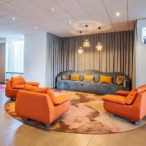 Hotel Crowne Plaza By Ihg Antwerp