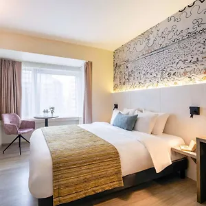 Mercure Belgia