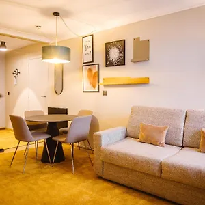 Brussels Airport By Ihg Belgia