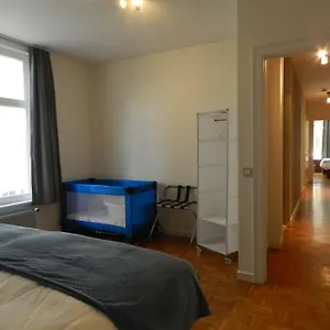 St-anna Apartment
