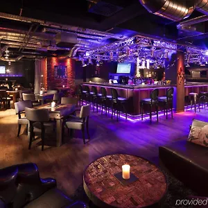 Pentahotel Belgia