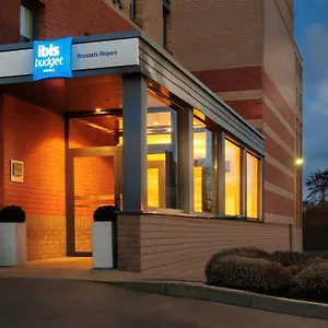 Hotel Ibis Budget Brussels Airport Diegem
