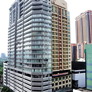 Aparthotel Bintang Fairlane Residences Kuala Lumpur