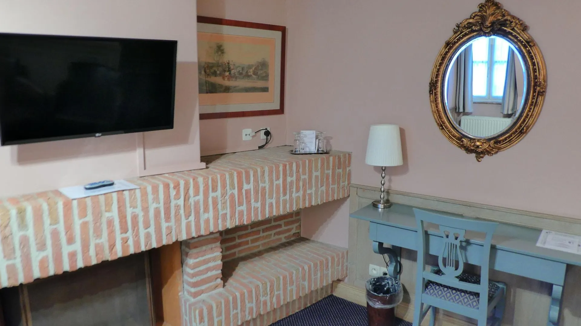 Hotel Biskajer By Cw Hotel Collection - Adults Only Brujas