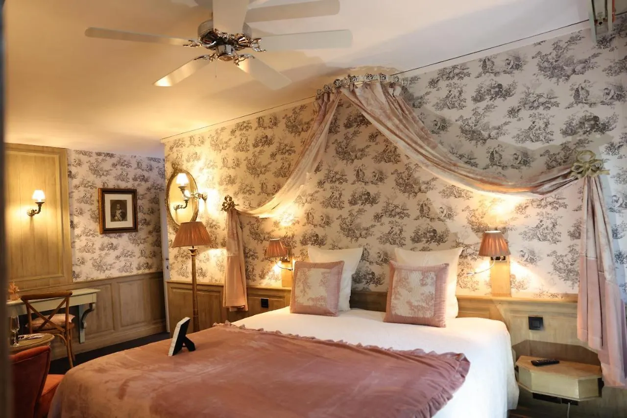Hotel Biskajer By Cw Hotel Collection - Adults Only Bruges Belgium