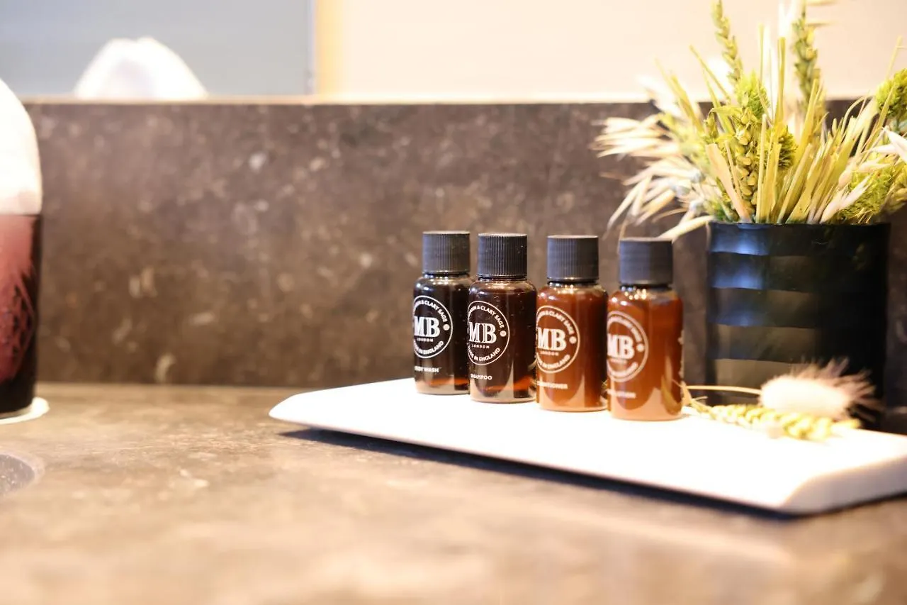 Hotel Biskajer By Cw Hotel Collection - Adults Only Bruges 4*,  Belgium