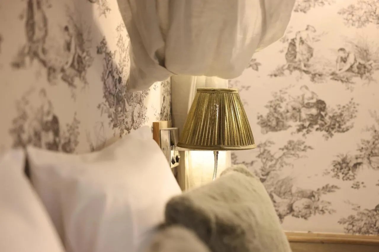 Hotel Biskajer By Cw Hotel Collection - Adults Only Brujas