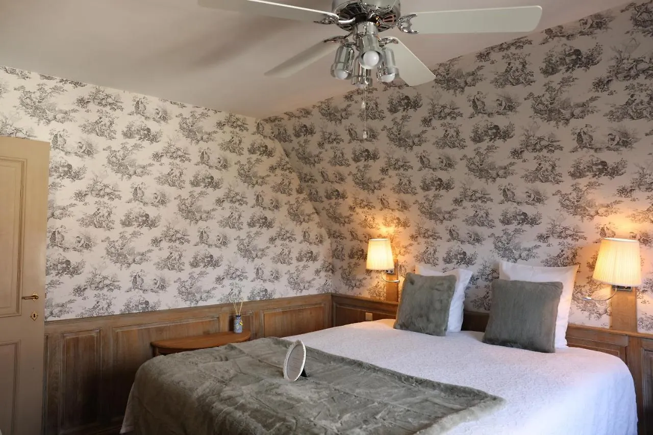Hotel Biskajer By Cw Hotel Collection - Adults Only Brujas