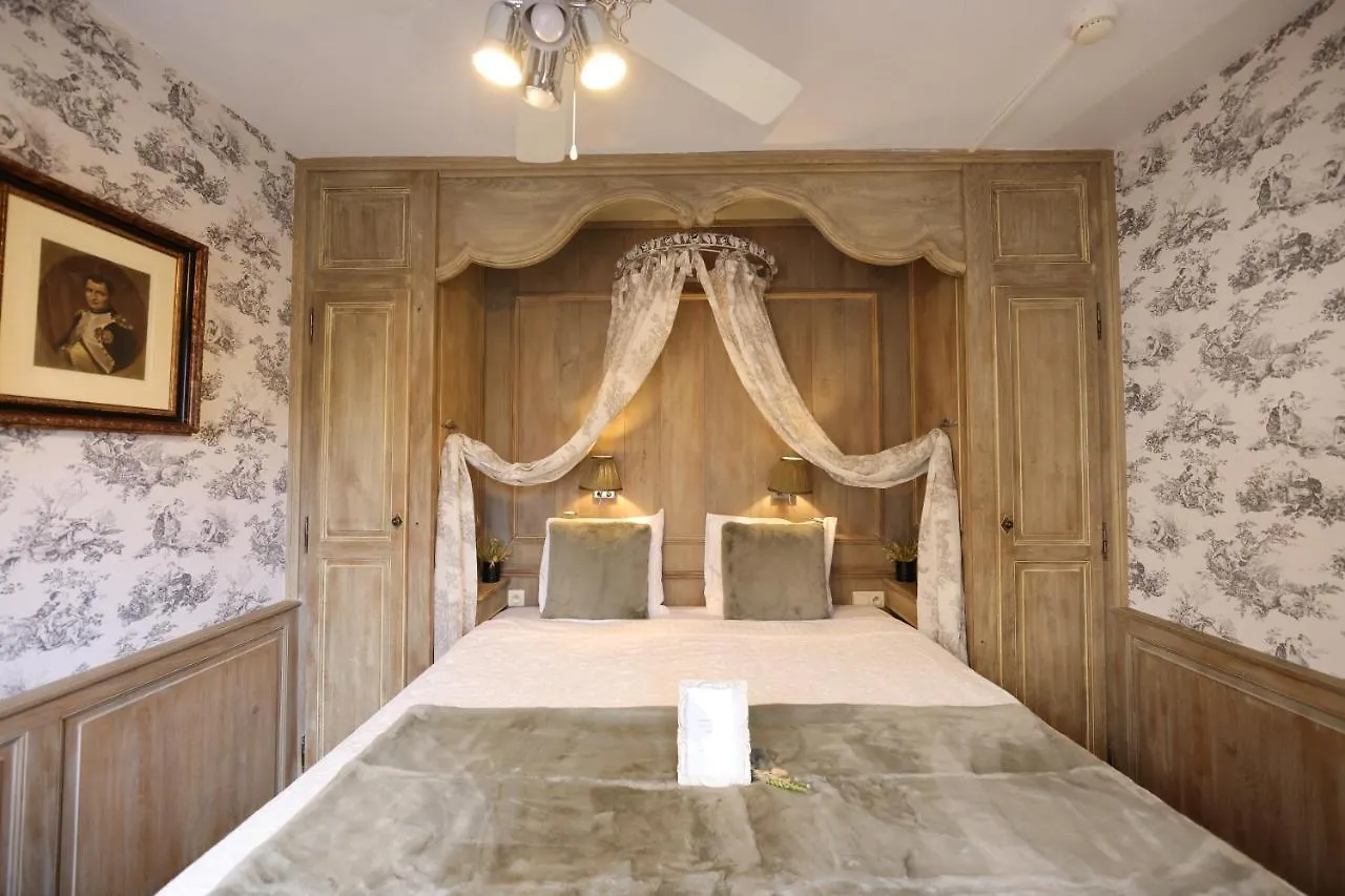 Hotel Biskajer By Cw Hotel Collection - Adults Only Brugia