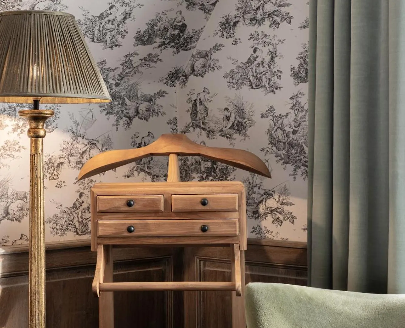 Hotel Biskajer By Cw Hotel Collection - Adults Only Brugia