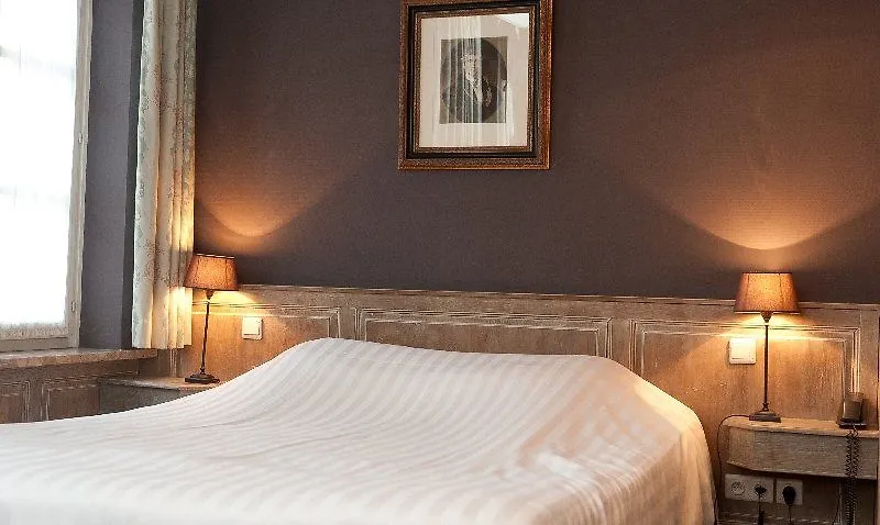 ****  Hotel Biskajer By Cw Hotel Collection - Adults Only Brujas Bélgica