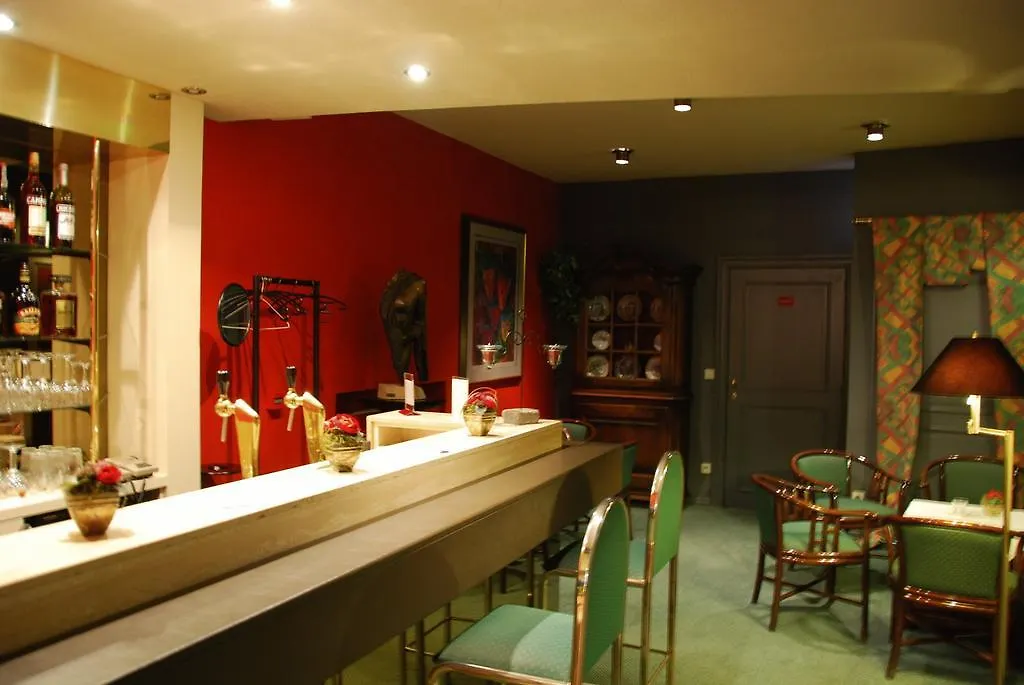 Hotel Biskajer By Cw Hotel Collection - Adults Only Brujas