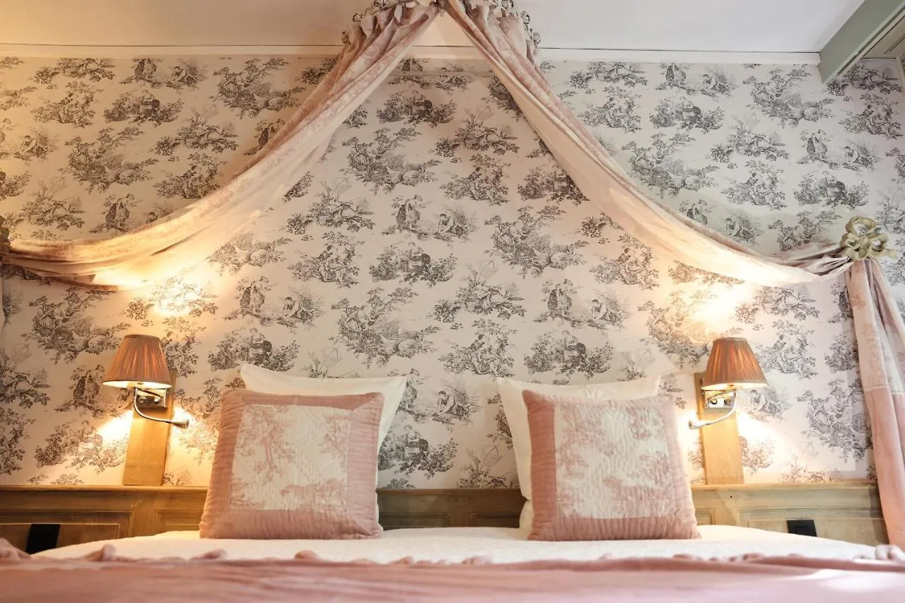 Hotel Biskajer By Cw Hotel Collection - Adults Only Bruges