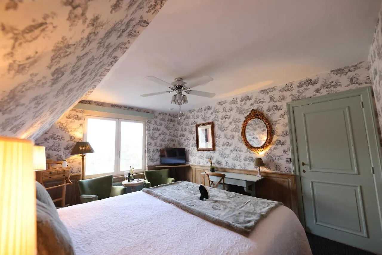 Hotel Biskajer By Cw Hotel Collection - Adults Only Bruges 4*,  Belgium