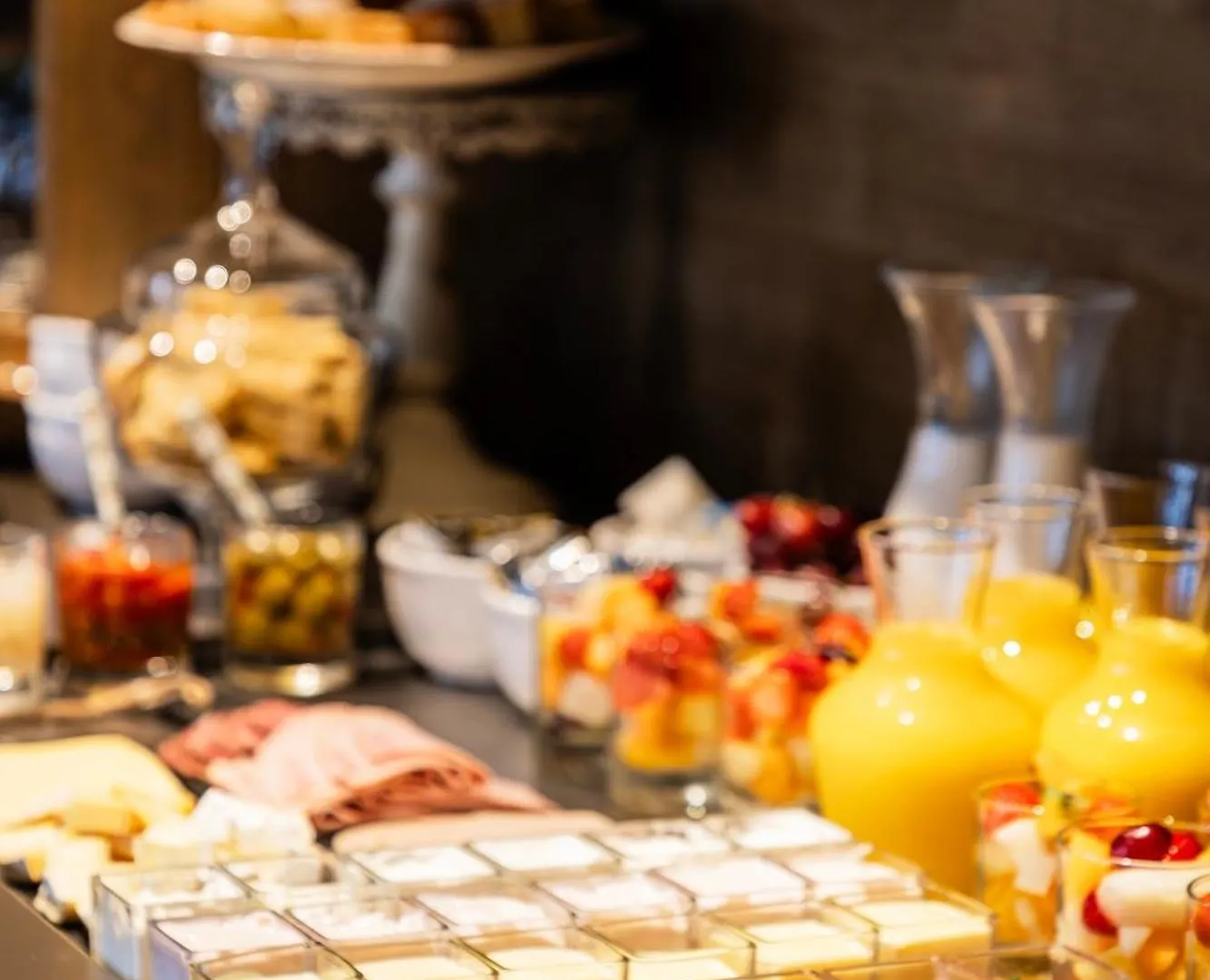 Hotel Biskajer By Cw Hotel Collection - Adults Only Bruges