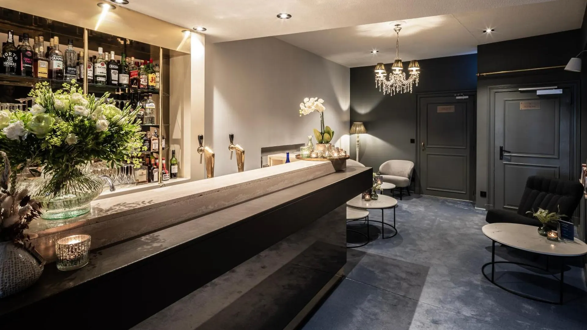 Hotel Biskajer By Cw Hotel Collection - Adults Only Bruges