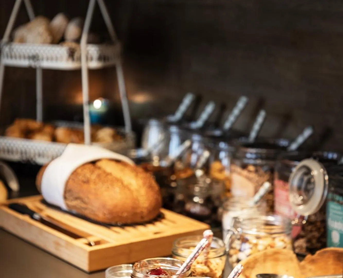 Hotel Biskajer By Cw Hotel Collection - Adults Only Bruges