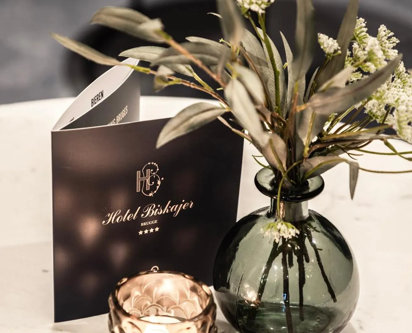 Hotel Biskajer By Cw Hotel Collection - Adults Only Bruges